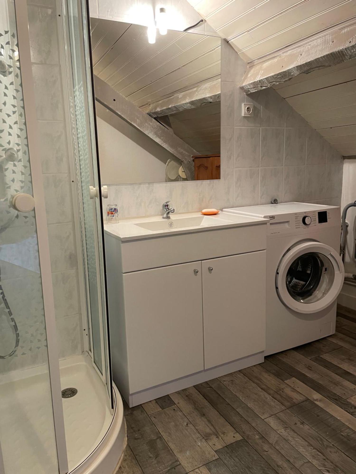 Maison D'Hotes Ourdeaux Et Gite Chez Rouchon Alleyrat  Pokoj fotografie